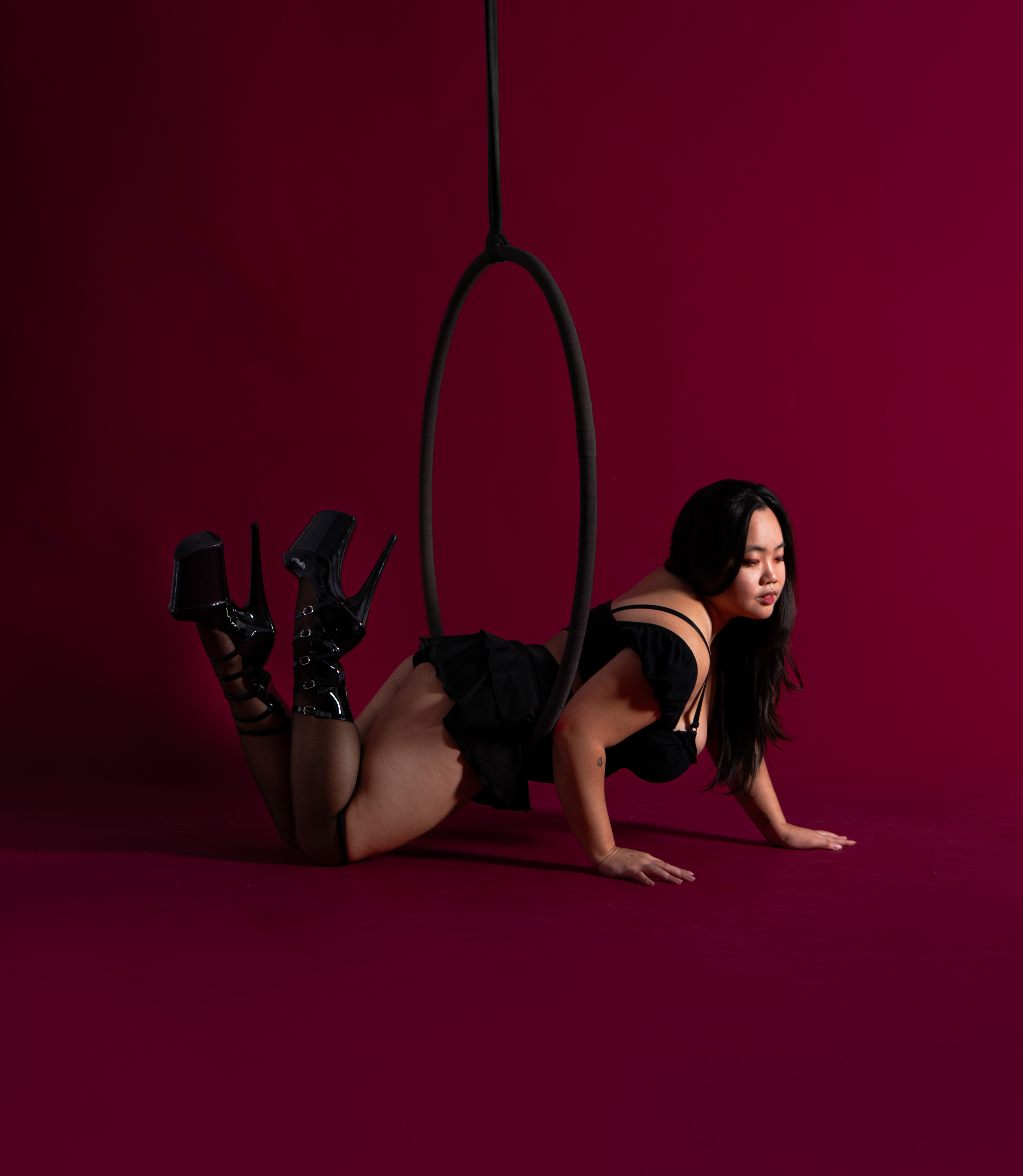 Sweet Damnation — photo 4
