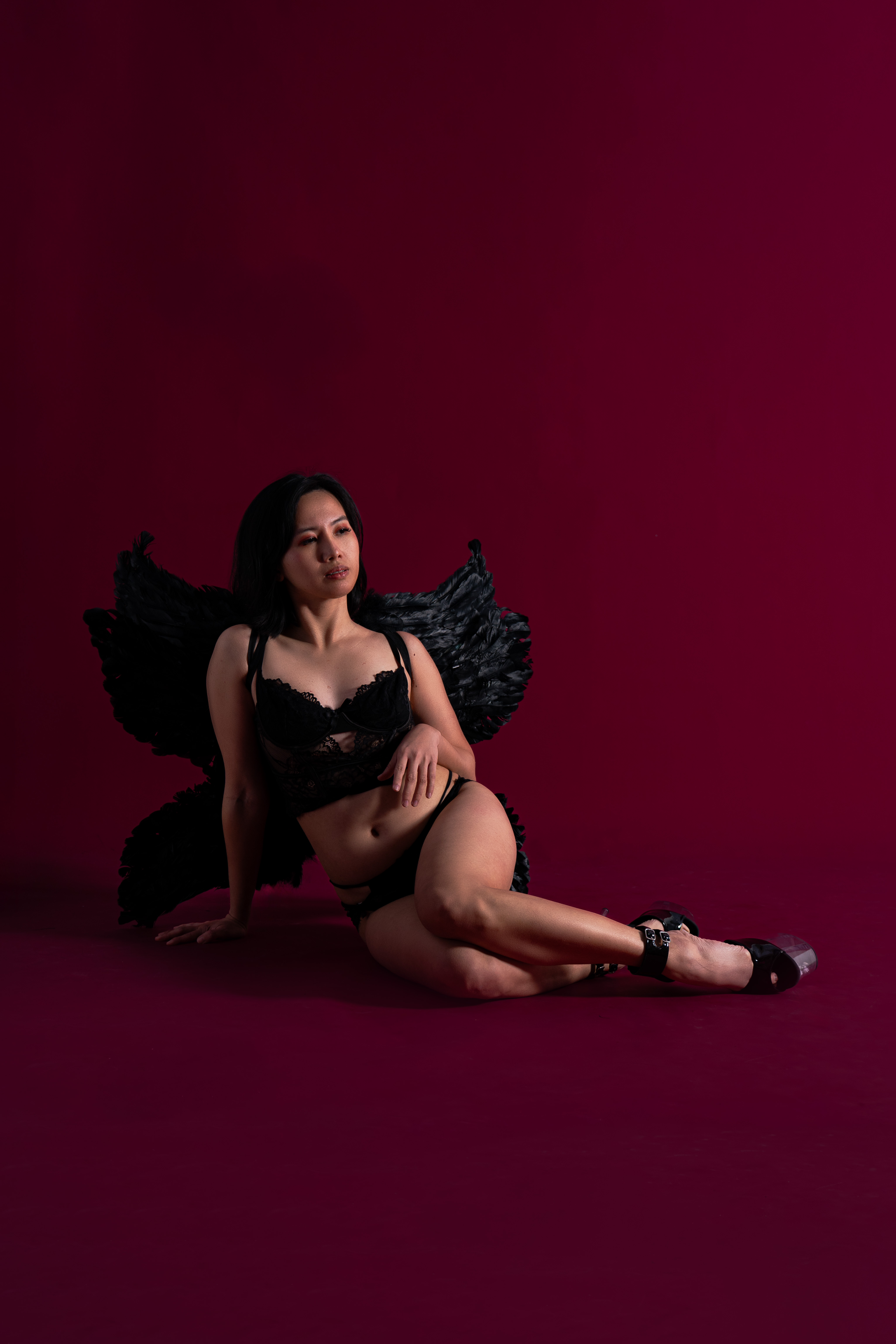 Sweet Damnation — photo 1