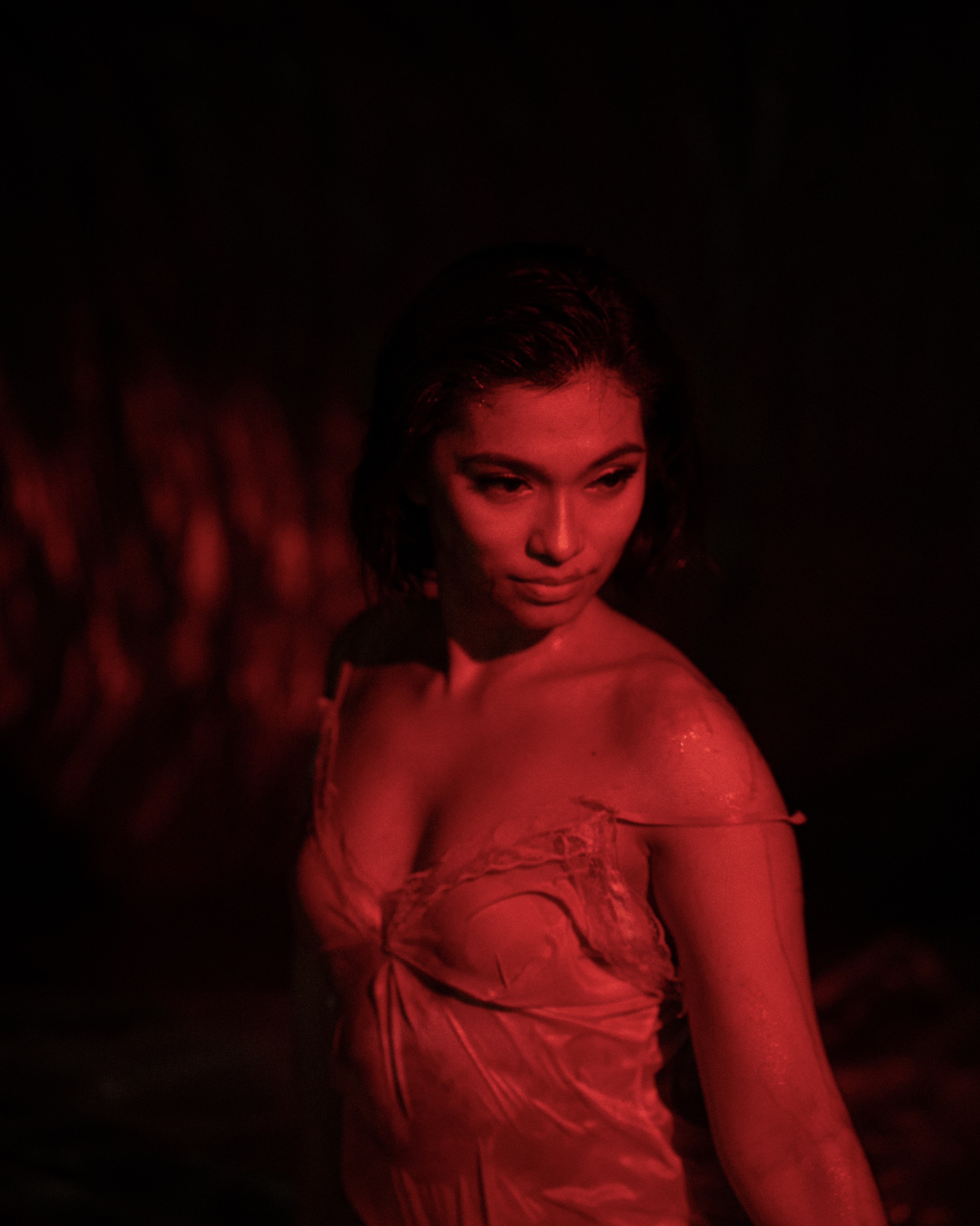 The Scarlet Hour 🩸 — photo 2