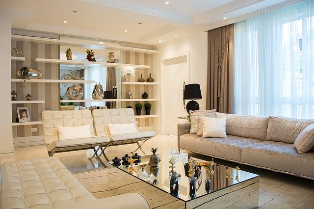 Glass Decor