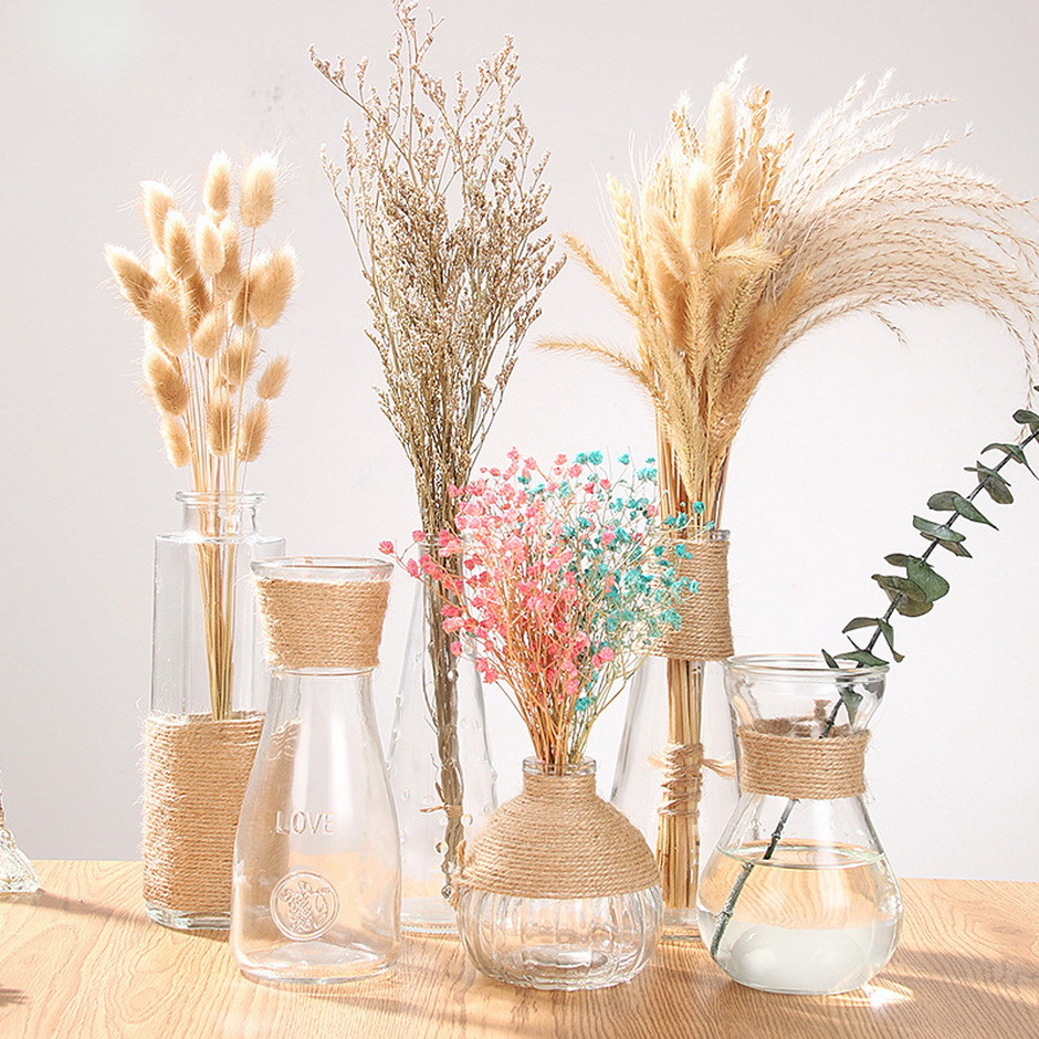 Handcrafted Flower vase