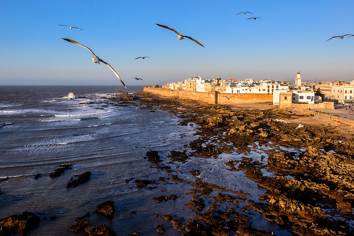 Services à Essaouira
