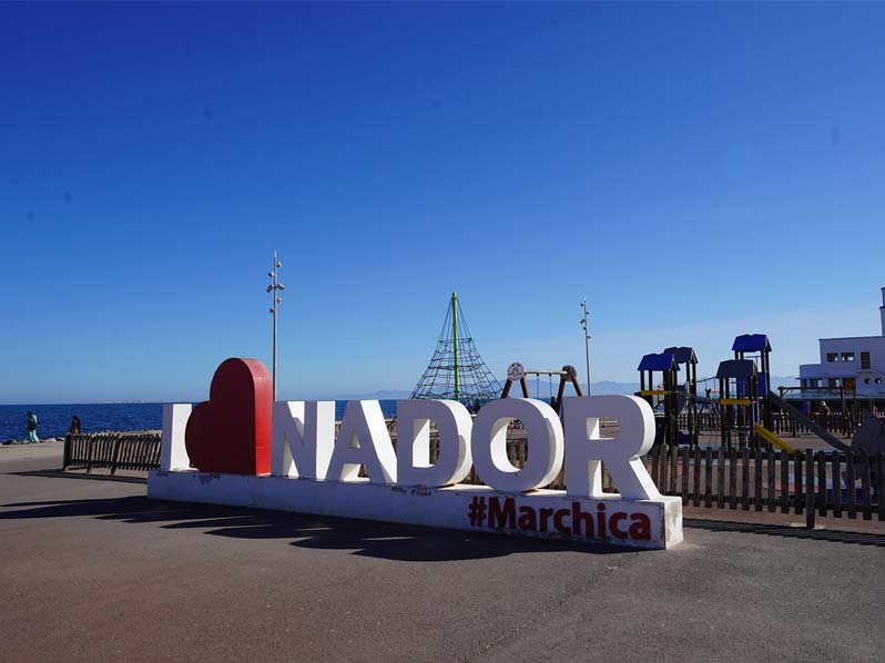Services à Nador