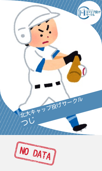 チーム一覧 キャップ野球情報局