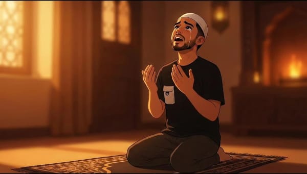 An Animated Love Story