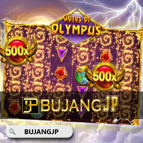 BUJANGJP : Situs Game Gacor Toto 4D Resmi Link Dana Paling Populer 2025