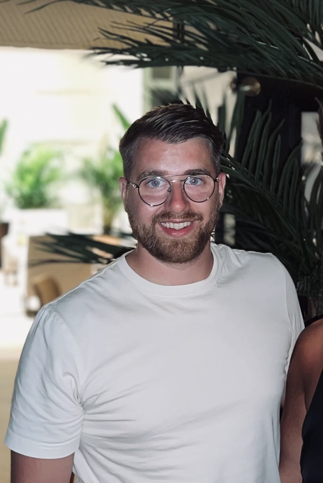 Alexandre Brana-Azcona