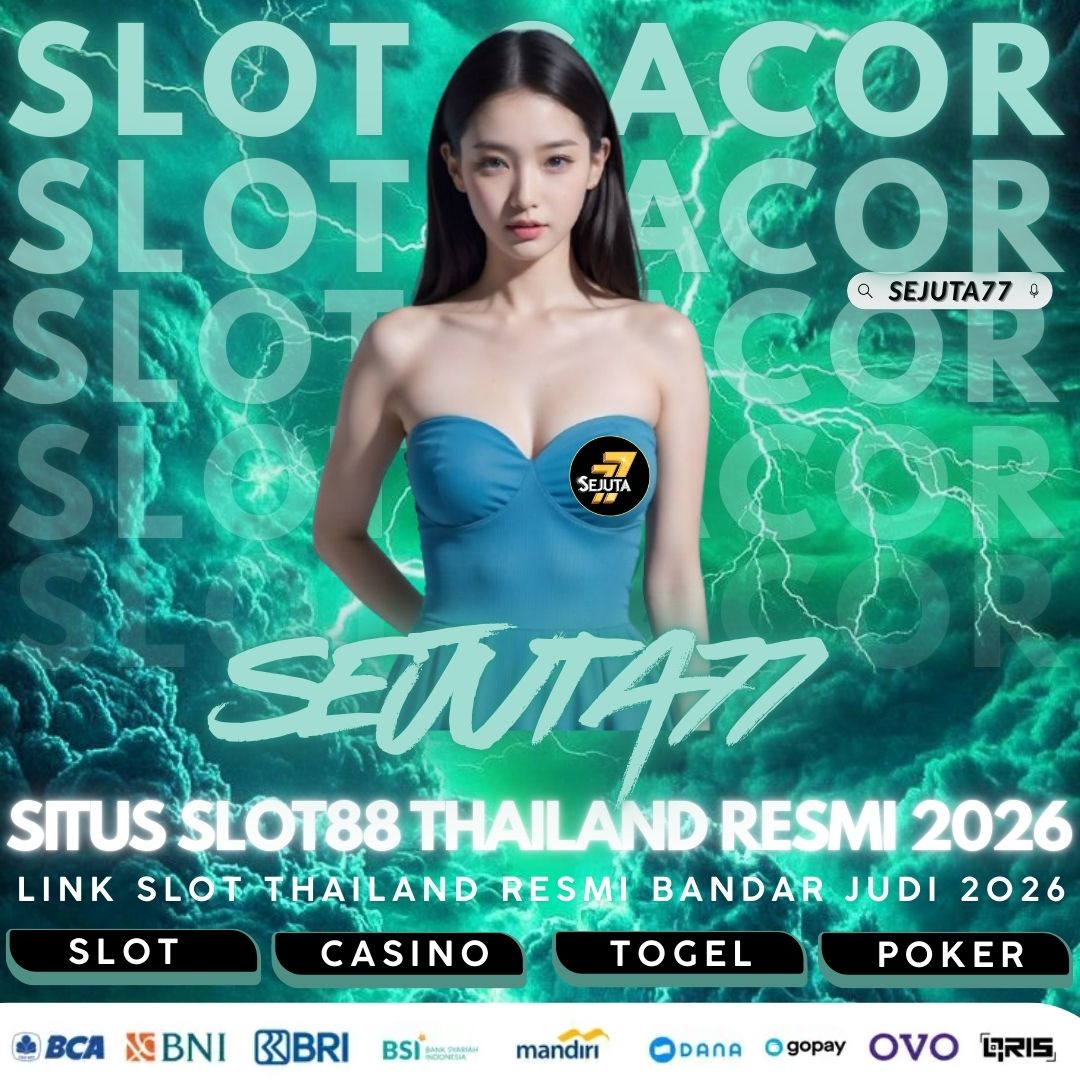 SLOT THAILAND