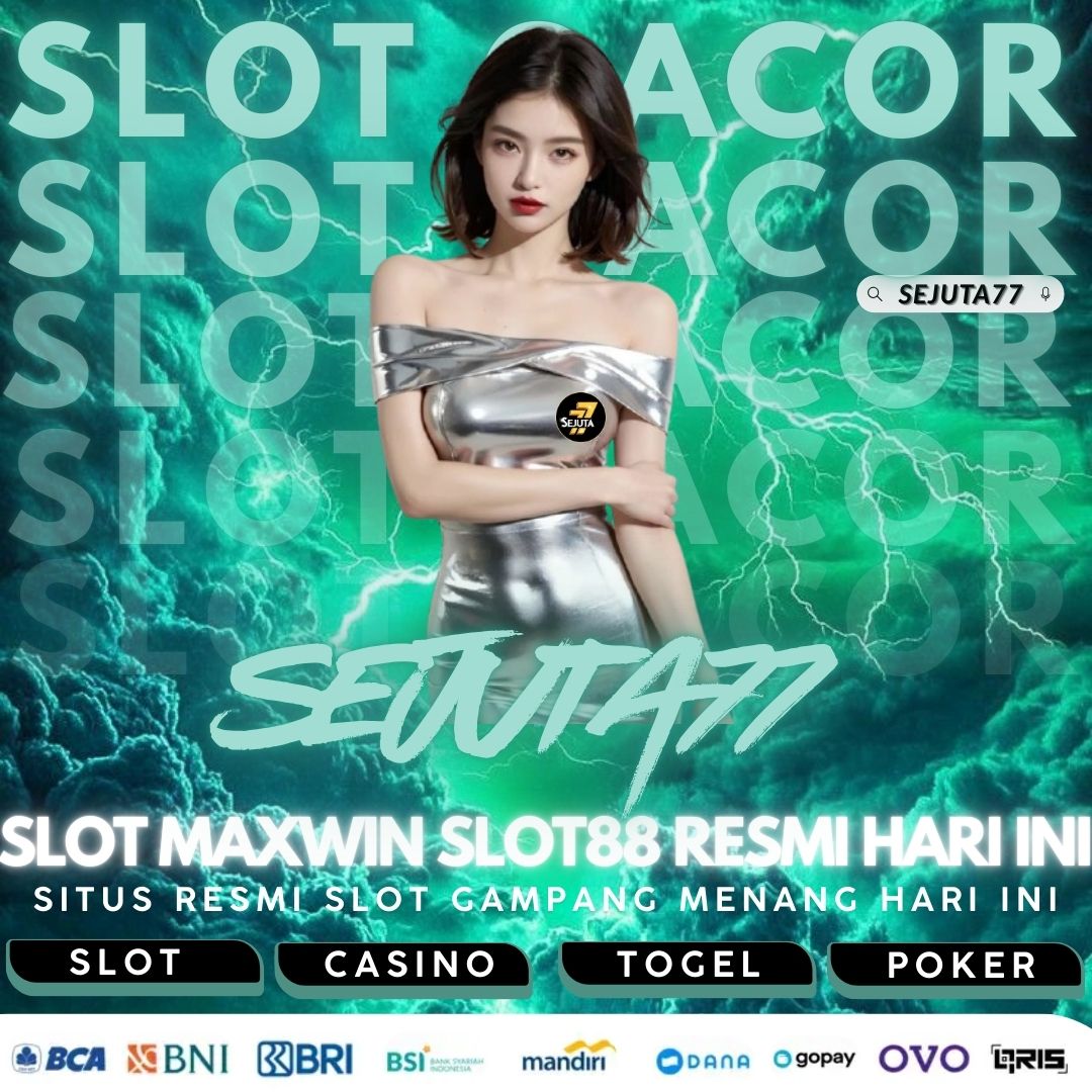 SLOT MAXWIN $ Link Gacor Slot88 Resmi Hari Ini Gampang Menang image 1