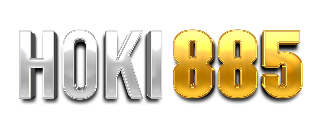 HOKI885 Logo