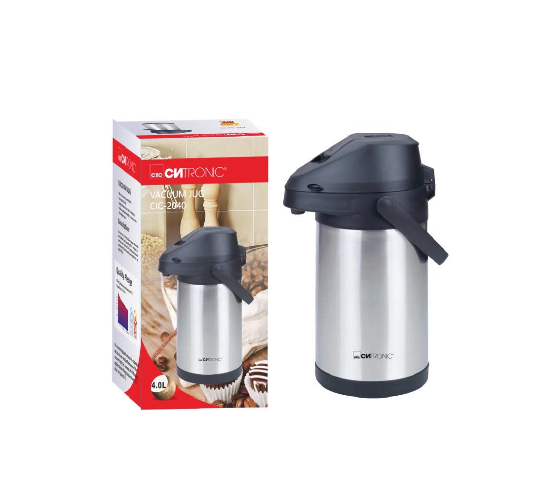 CNTRONIC Electric Jug CIC-2040