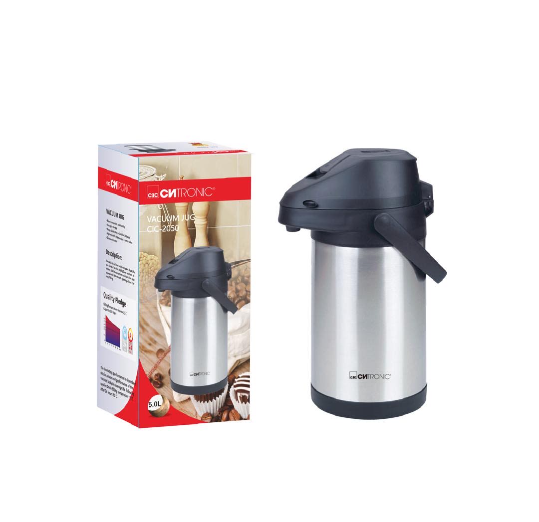 CNTRONIC Vacuum Jug CIC-2050