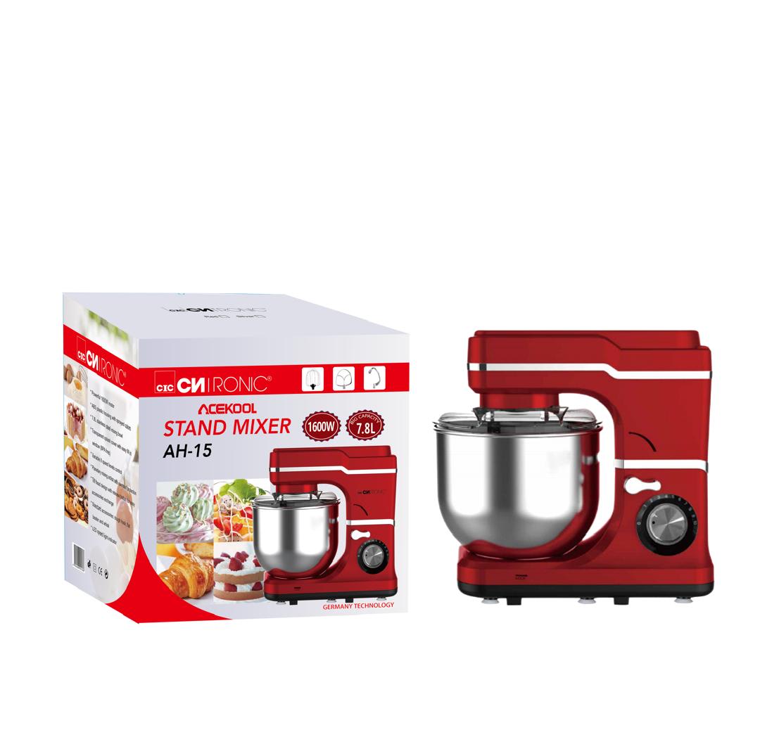 CNTRONIC ACEKOOL Stand Mixer
