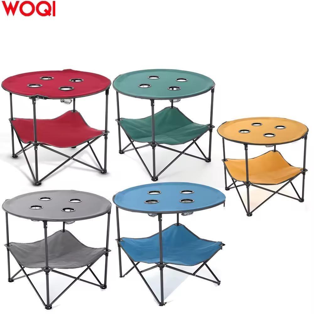 Folding Camping Table