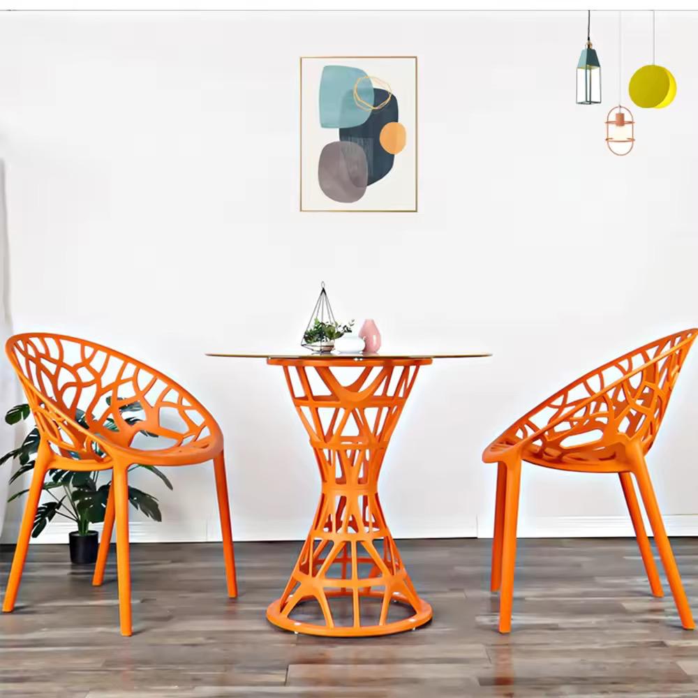 Millie Trellis Garden Table