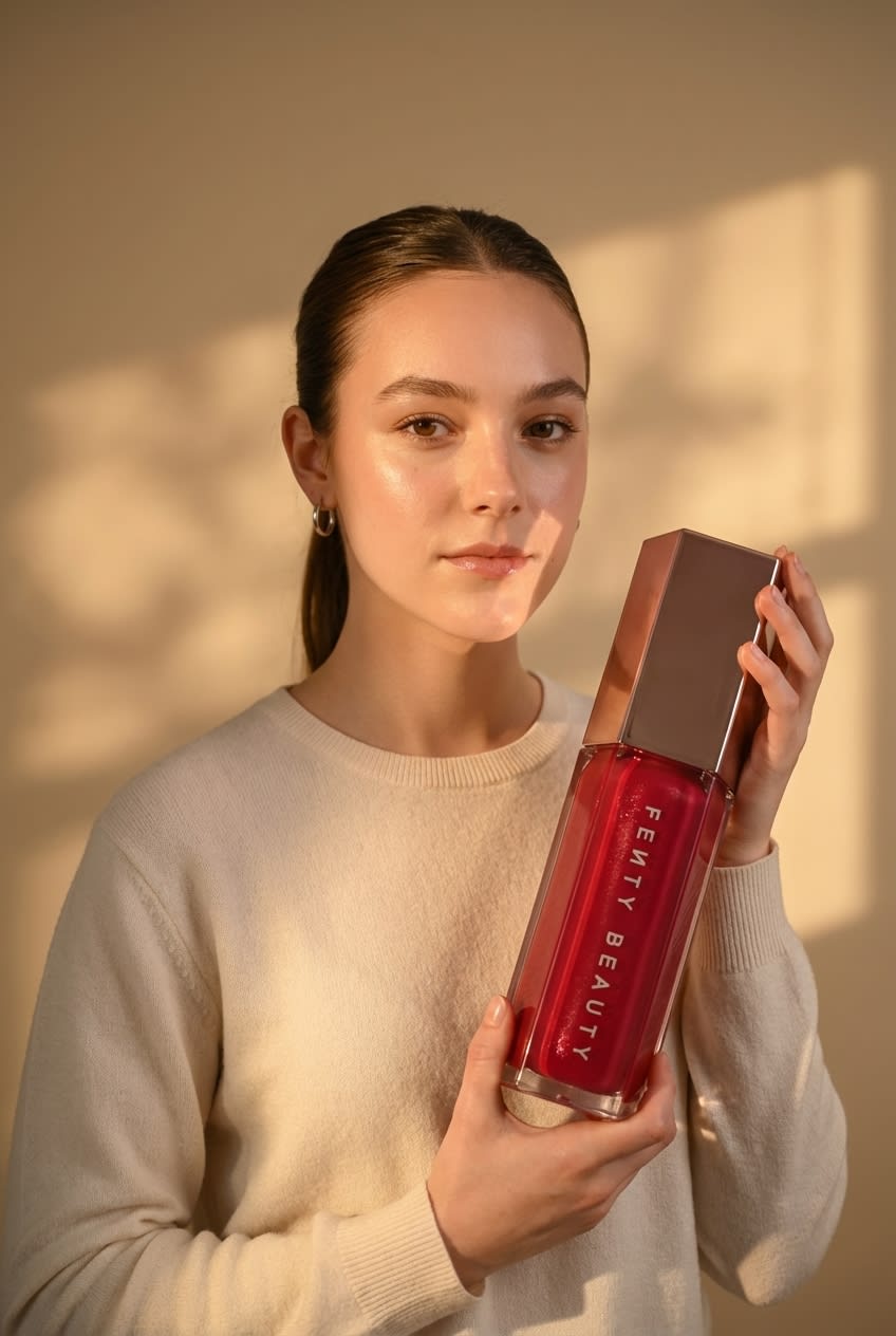 Social Media Content