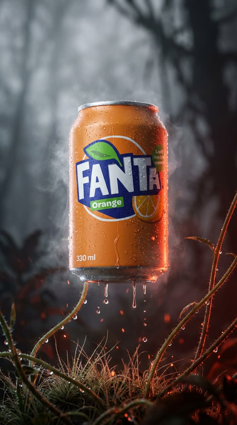 Advertising Creatives