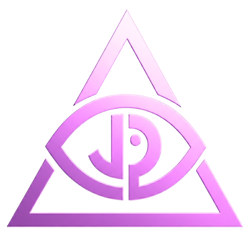 JackP Oracle Symbol