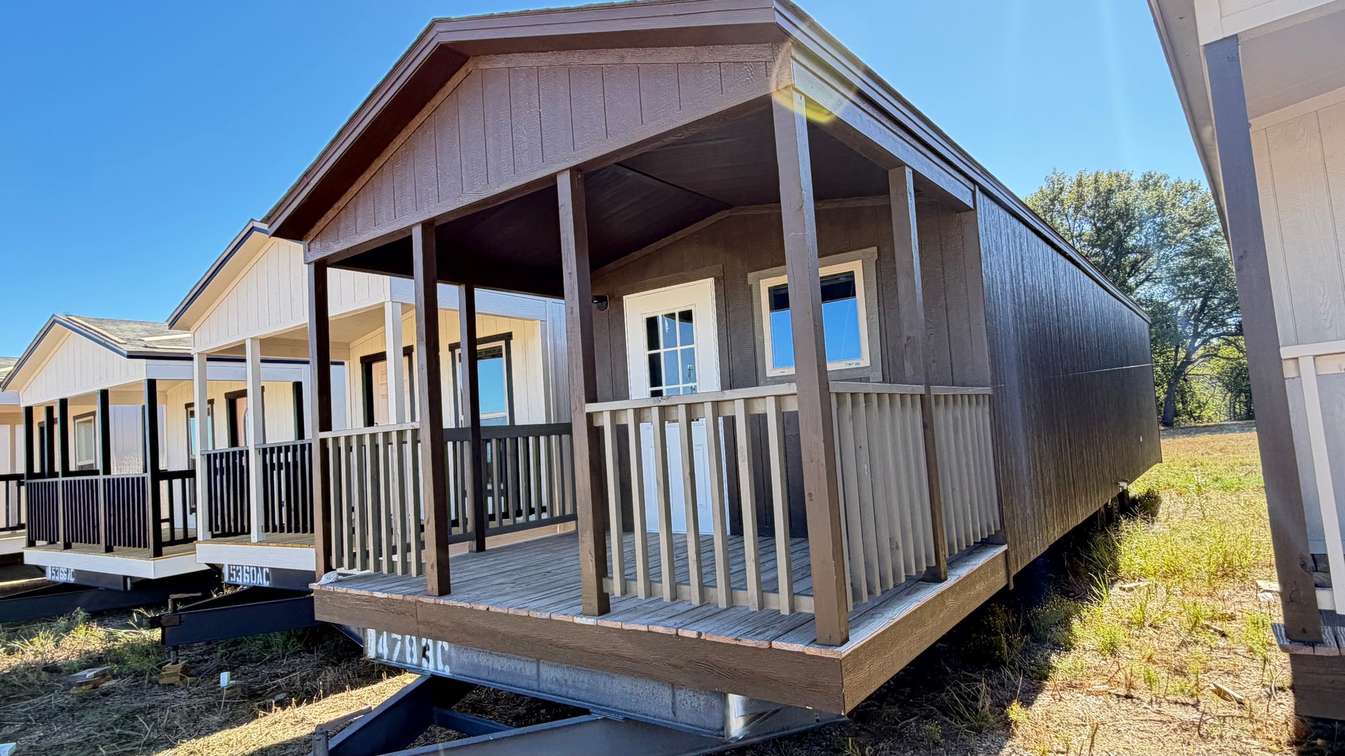 2025 Tiny Casita