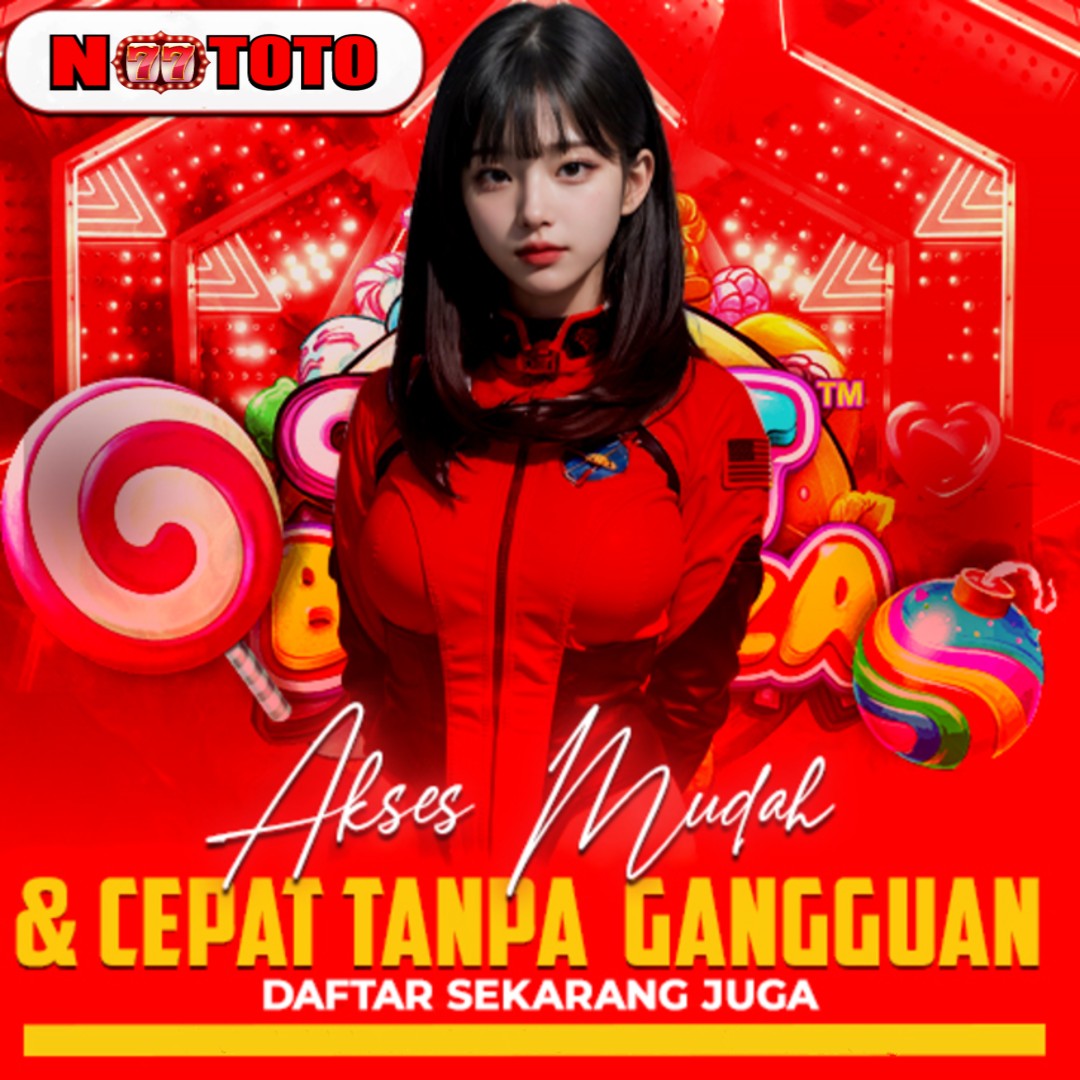 N77TOTO: Situs Penyedia Bet Togel 100 Perak Hadiah 4D Terbesar 2025 - WooCommerce eCommerce