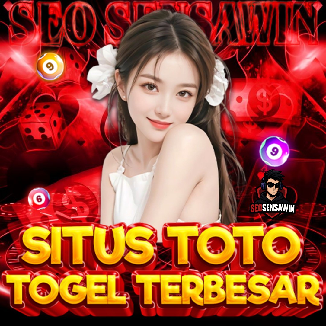 GUDANGTOTO » Link Alternatif Situs Gudang Toto Gampang Akses Terbaru