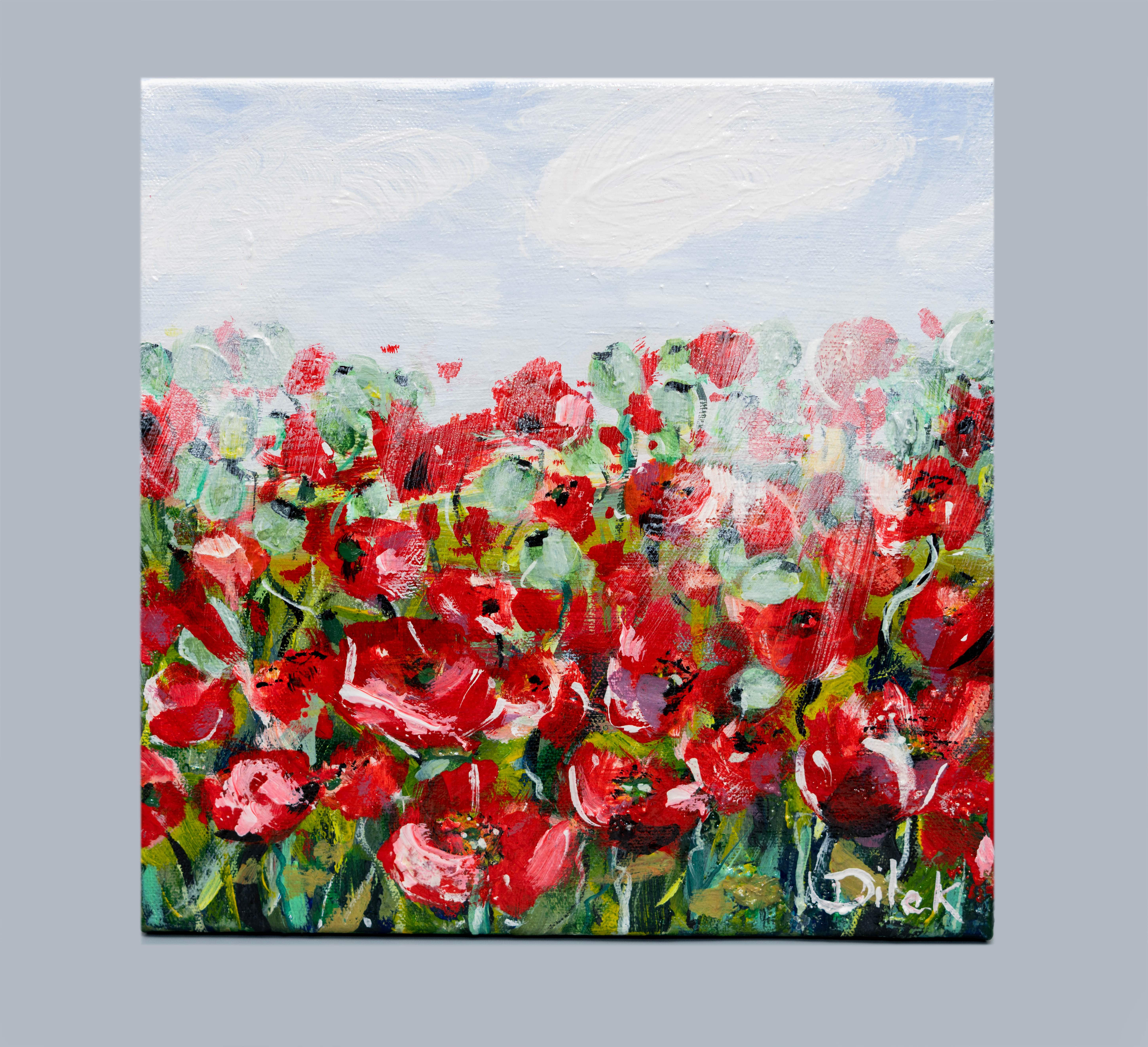 Poppies 2