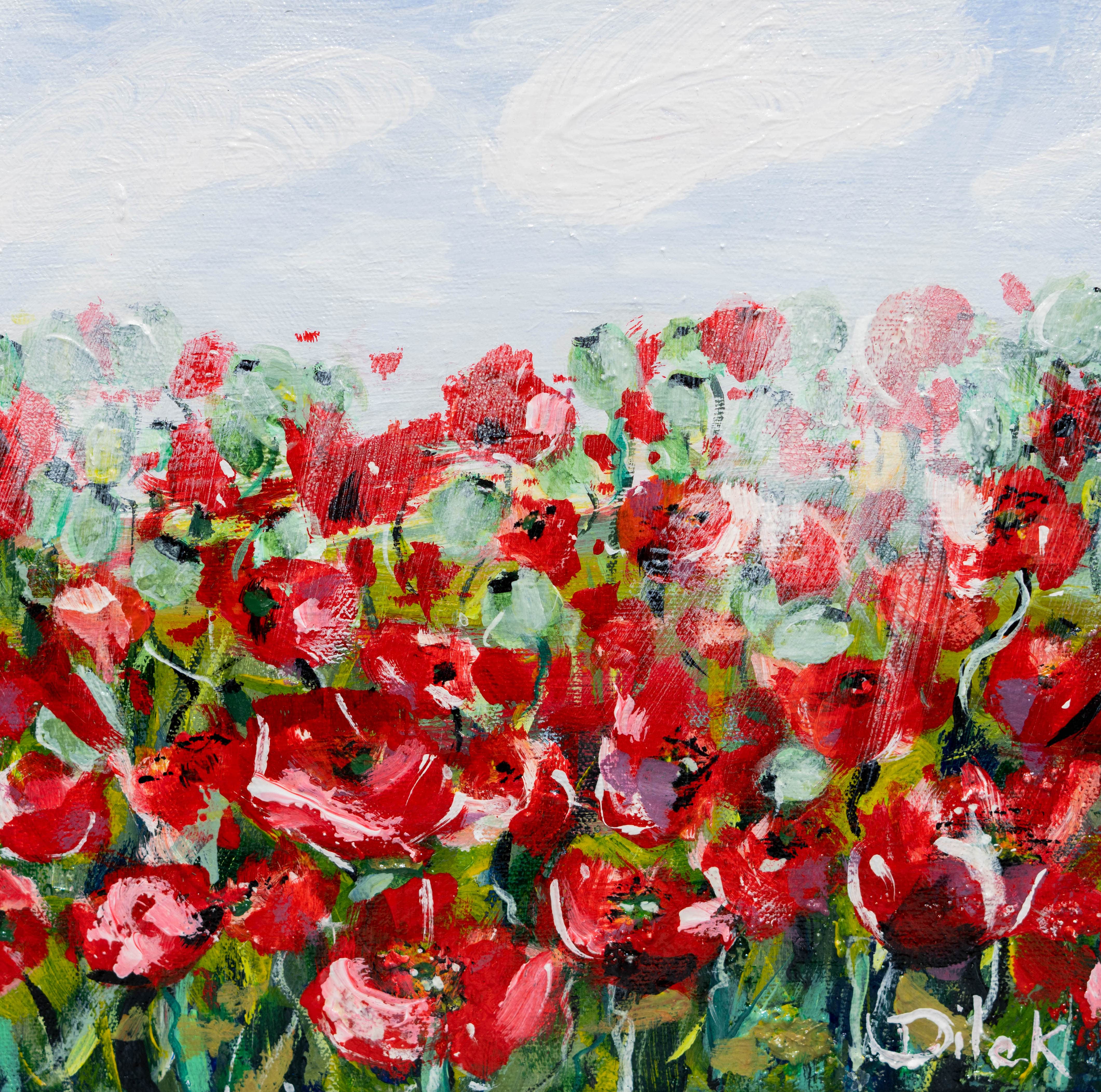 Poppies 2