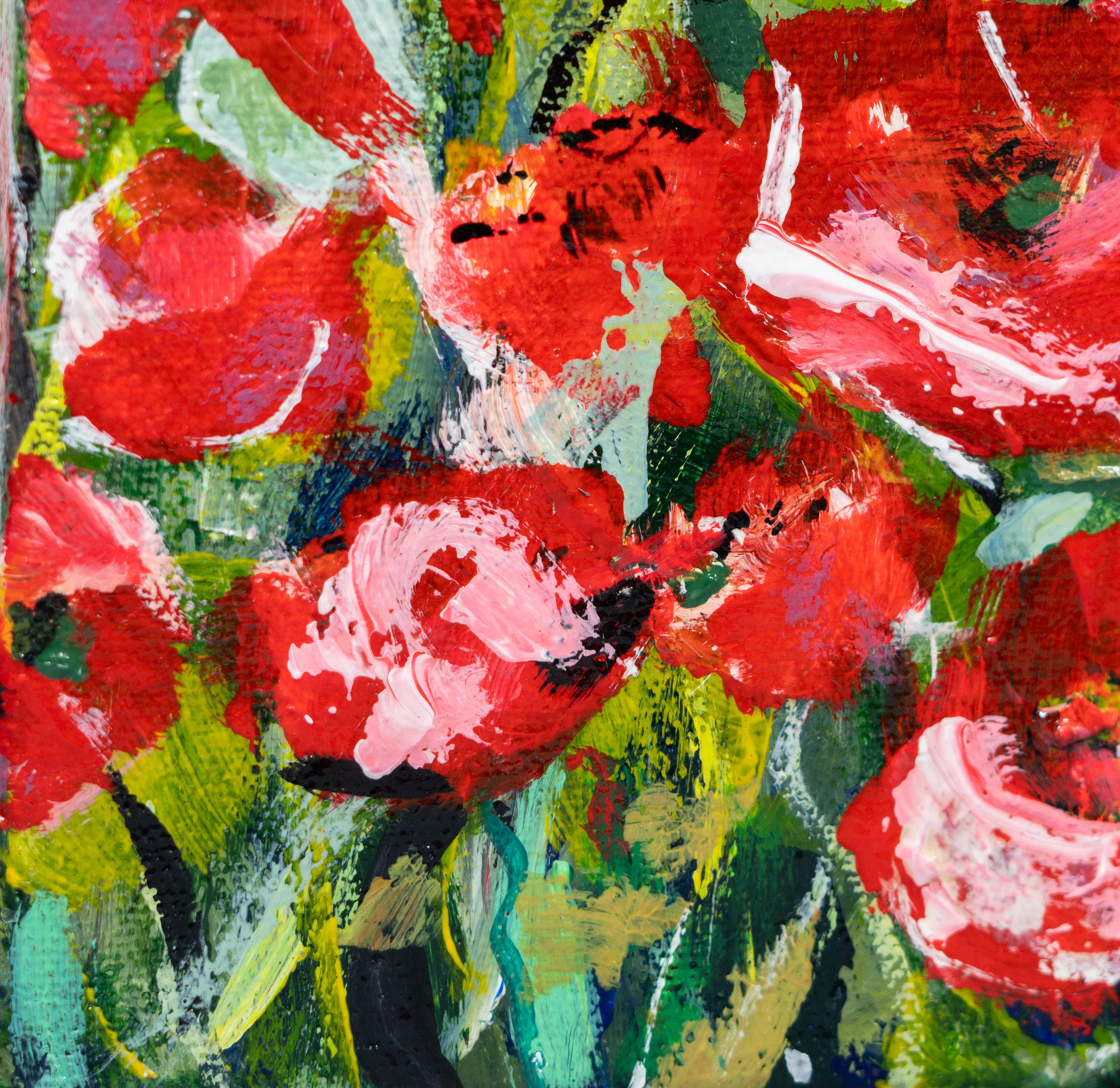 Poppies 2