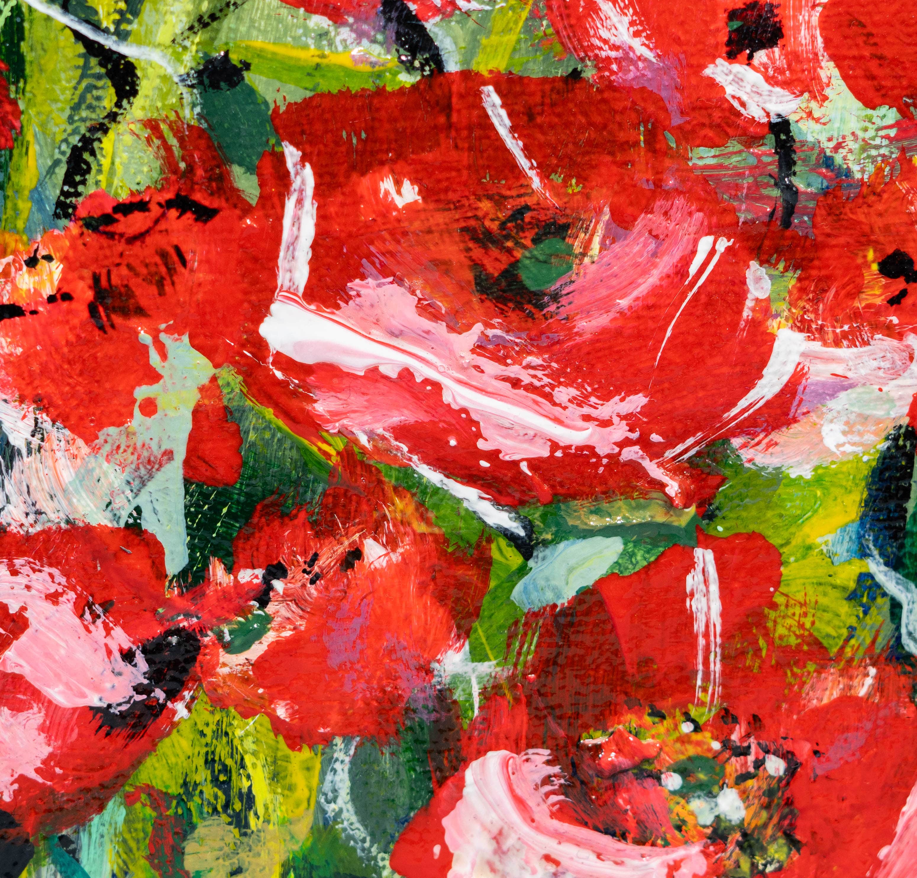 Poppies 2