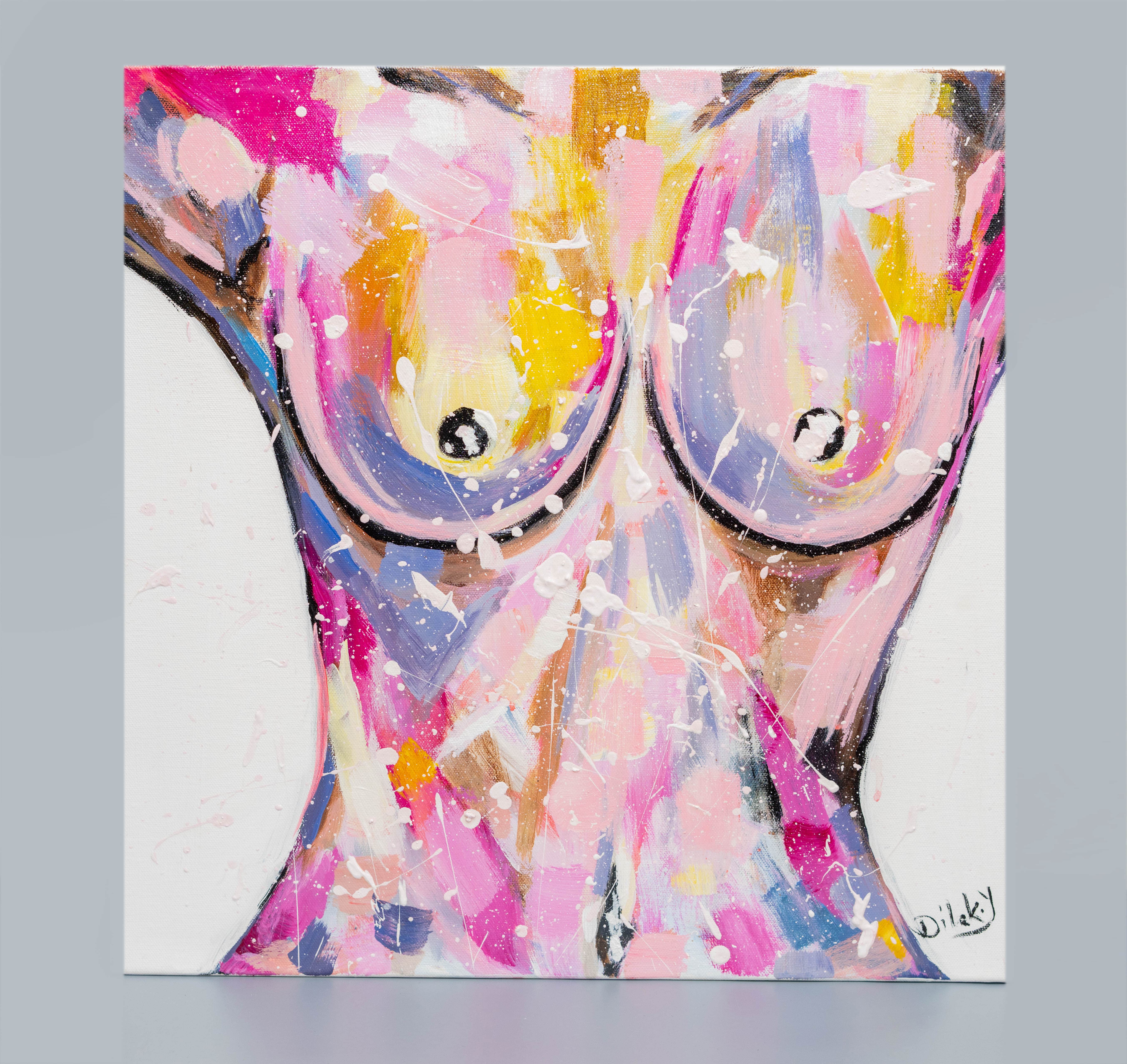 Pink Body
