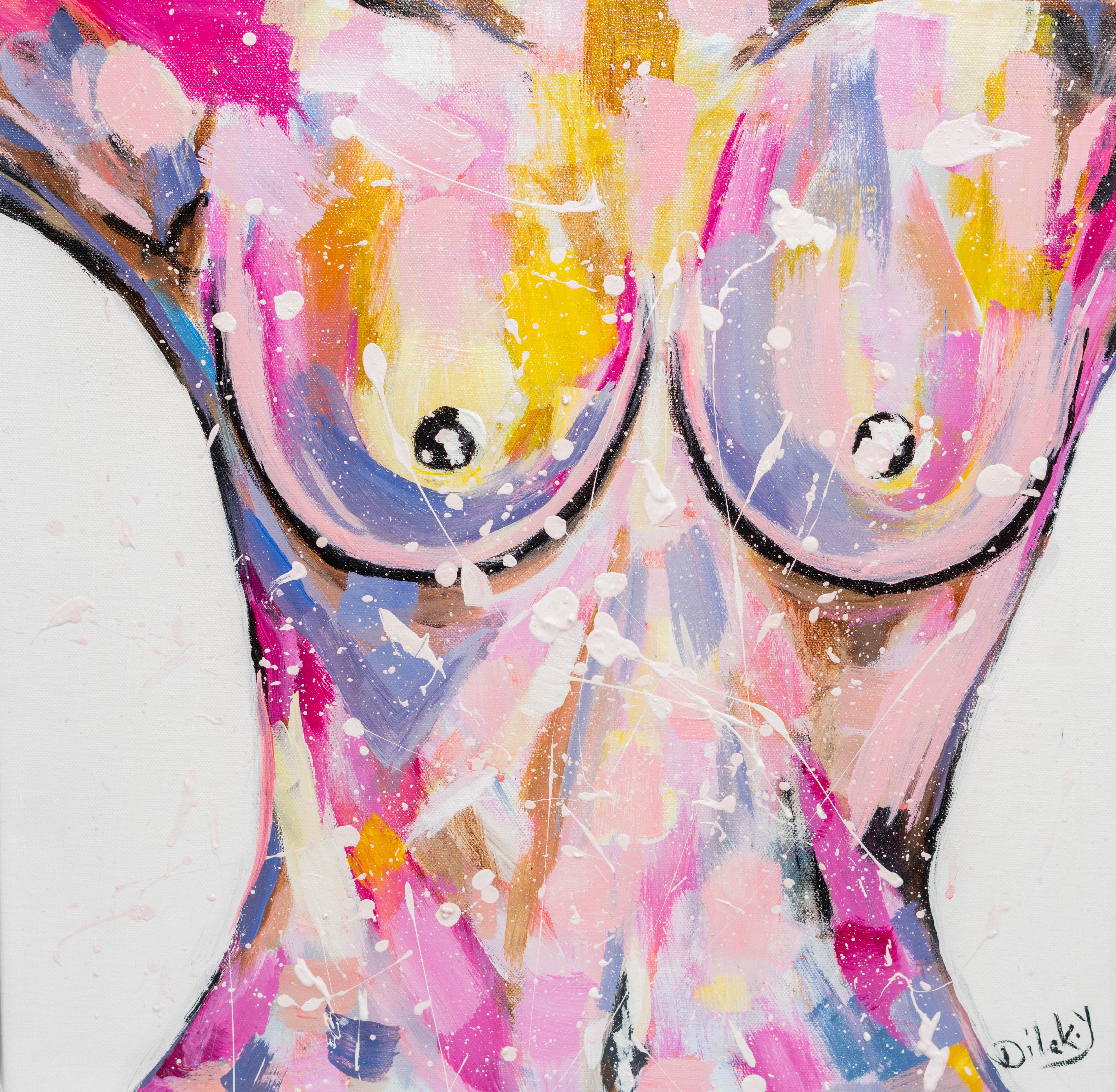 Pink Body