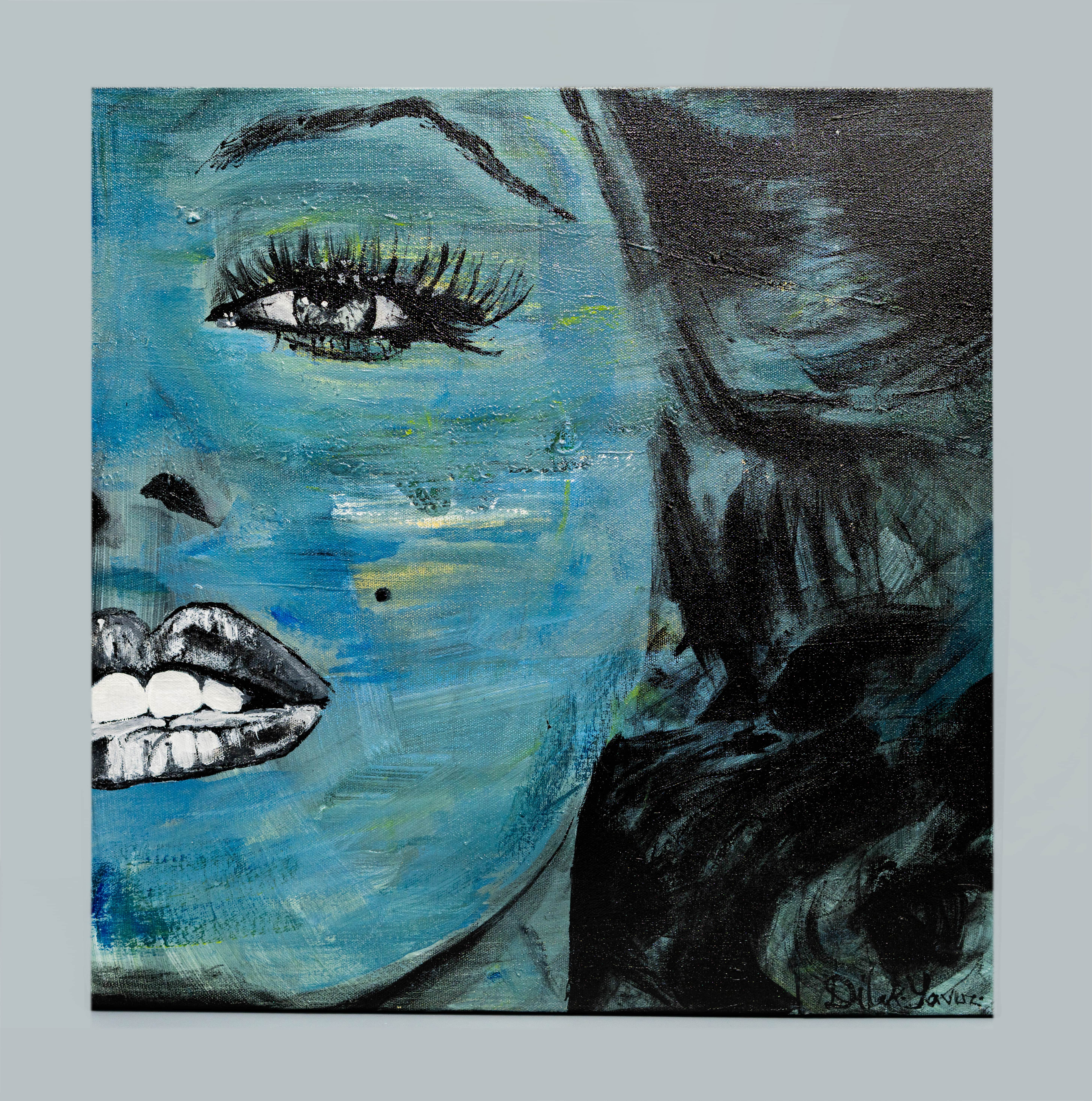 Marilyn Monroe 1