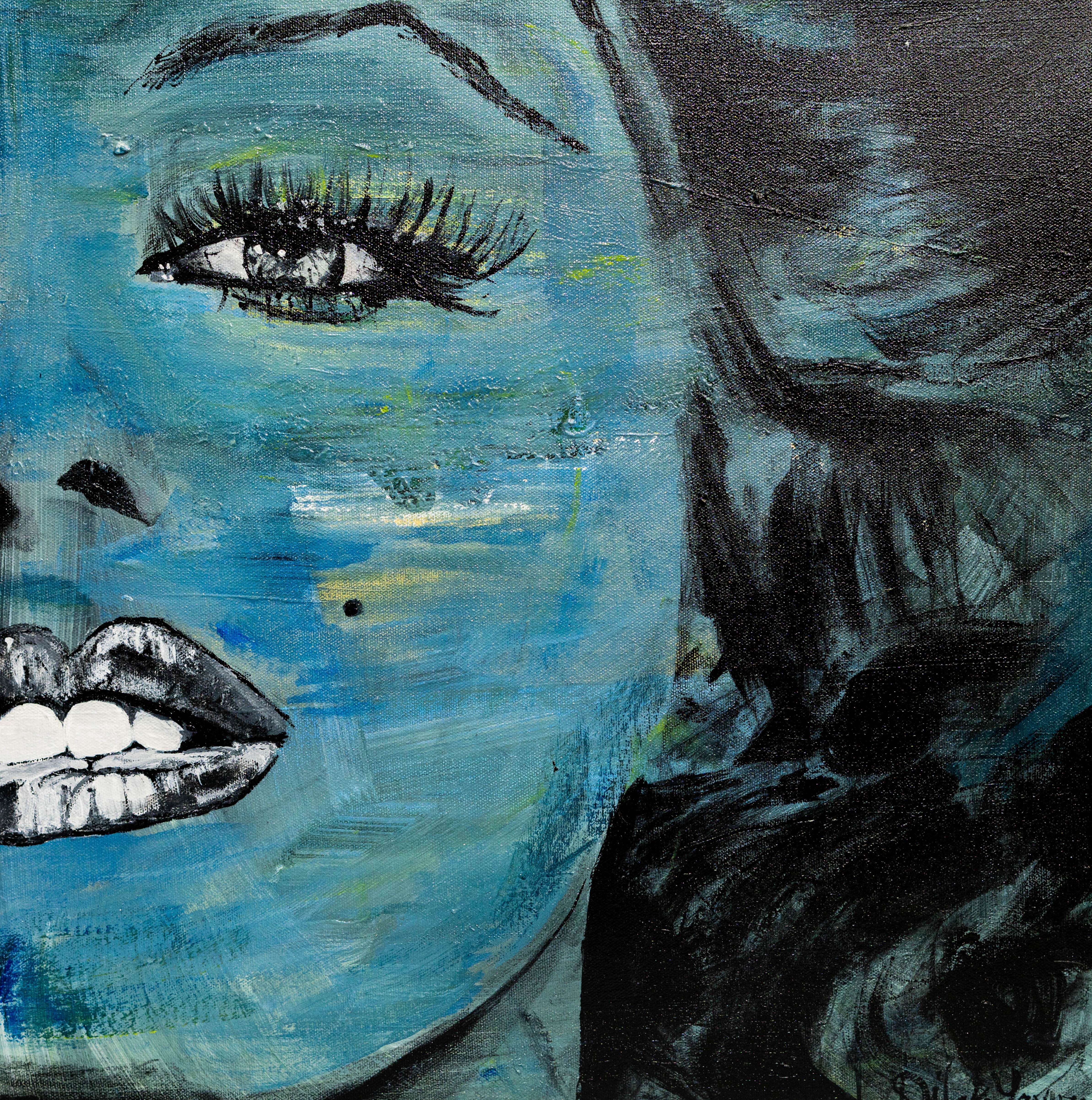 Marilyn Monroe 1
