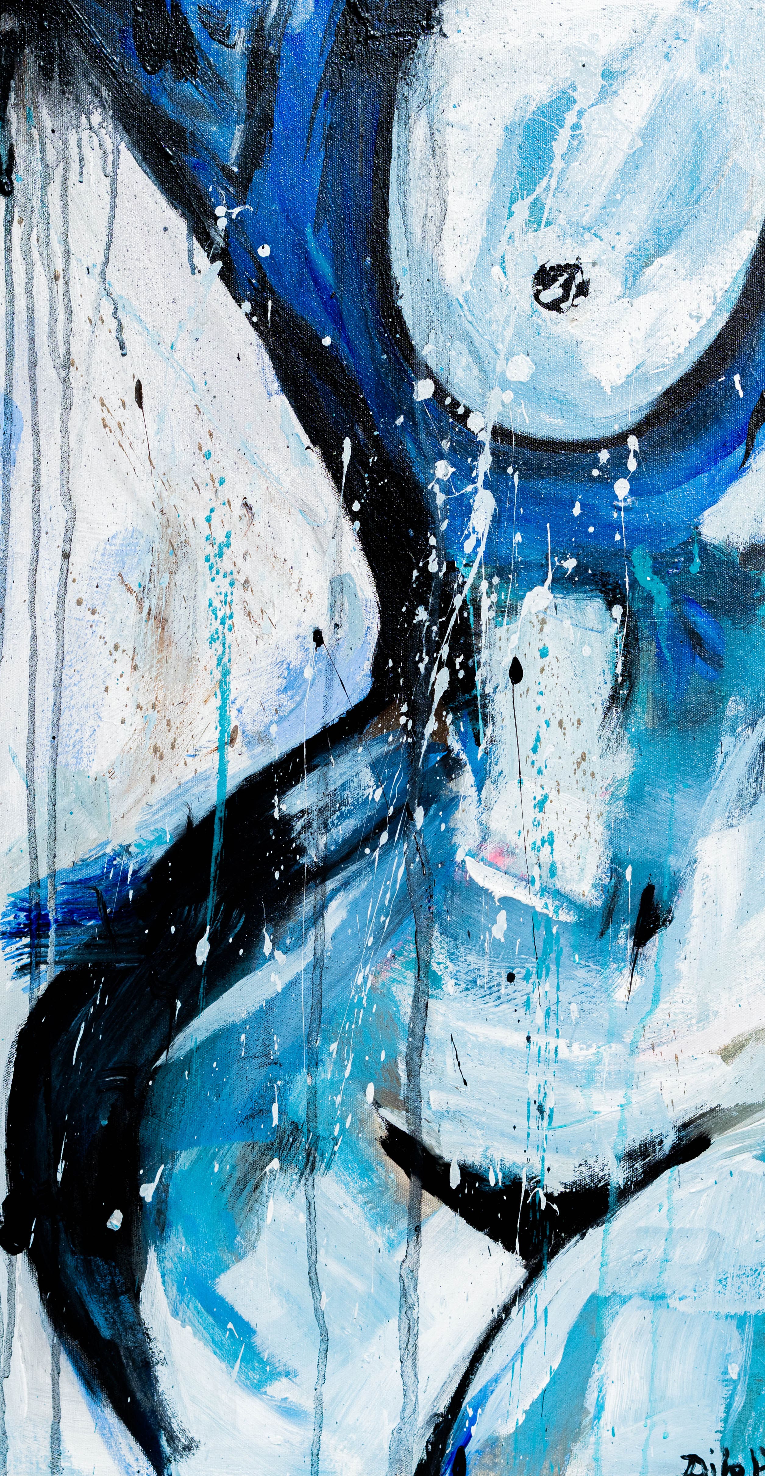 Blue Body