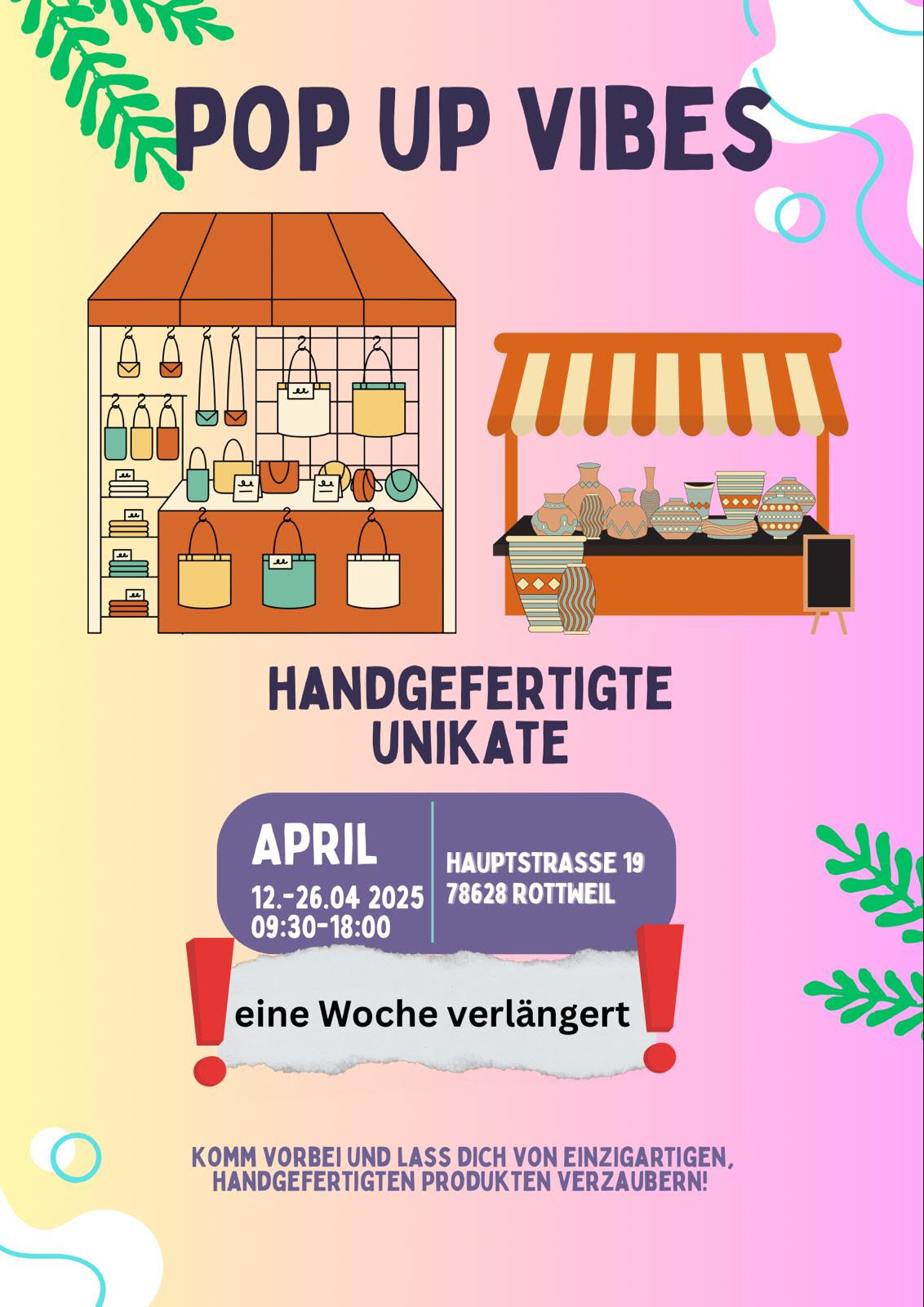 Ausstellung Rottweil