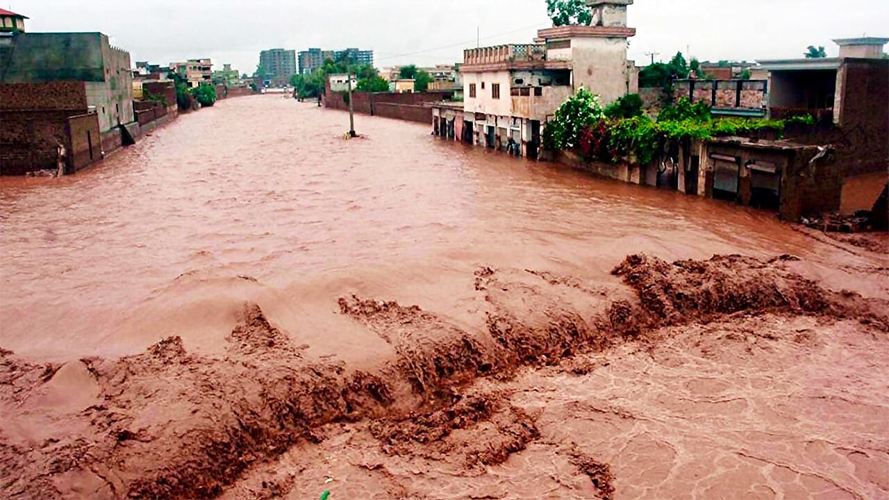 Bible prophecy is happening Today ! Water Flooded the Whole Earth | Philippines | Indonesia | Brazil | Africa