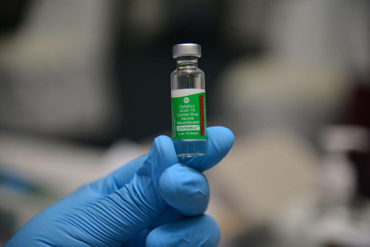 Mauritius vaccination campaign ramps up