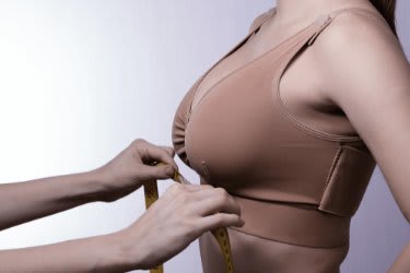 Bra Fitting Service