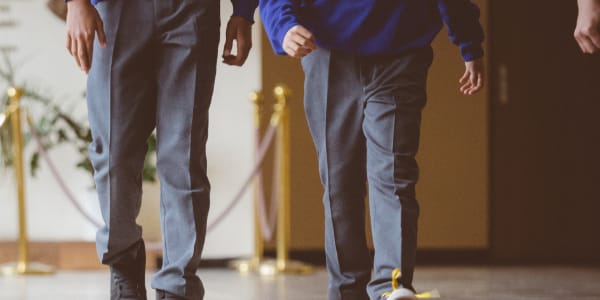 trousers clothing category