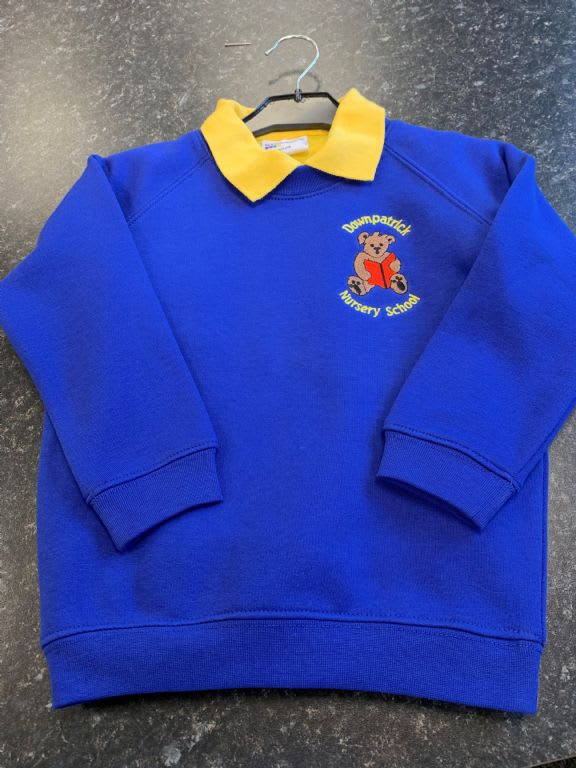 Downpatrick Nursery School