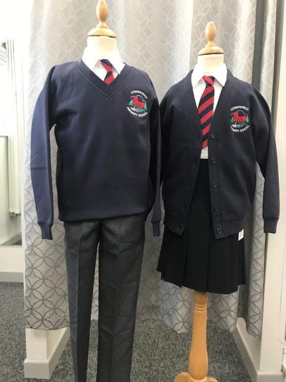 Downpatrick Primary School