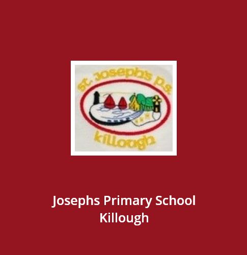 St. Joseph’s Primary School Killough