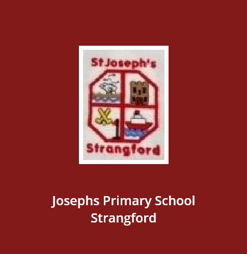 St Joseph’s Primary School Strangford