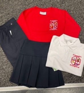 St Joseph’s Primary School Strangford