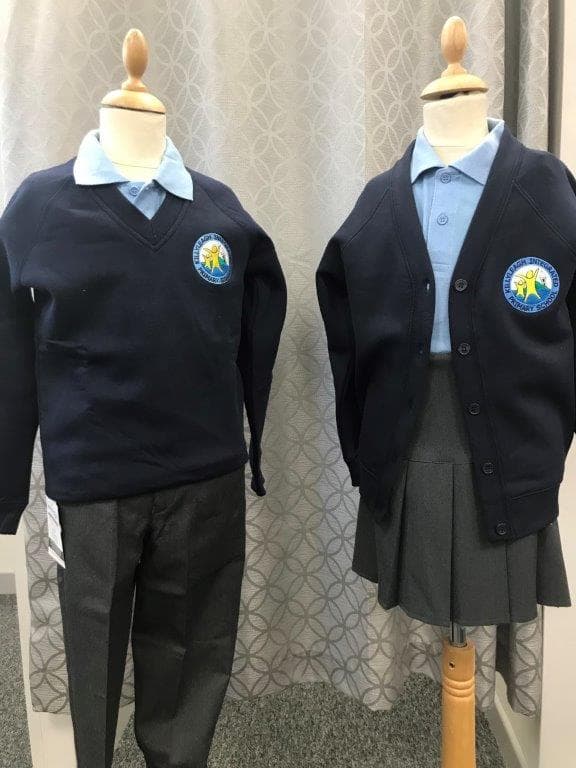 Killyleagh Integrated Primary School