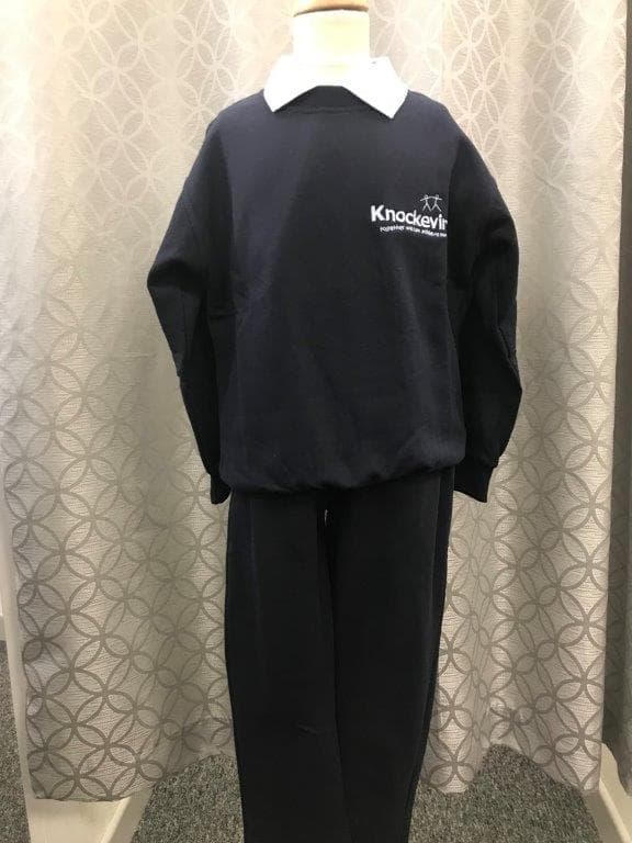 Knockevin Special School Downpatrick & Dundrum 