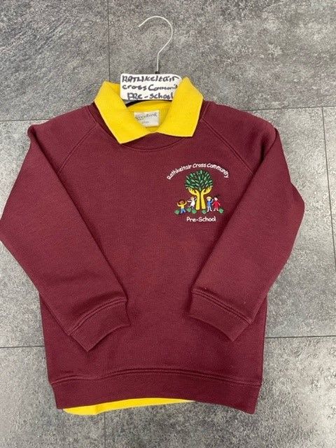 Rathkeltair Cross Community Pre-School Downpatrick