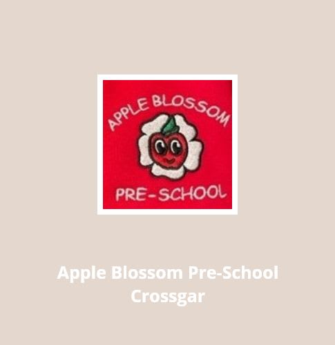 Apple Blossom Pre-School Crossgar