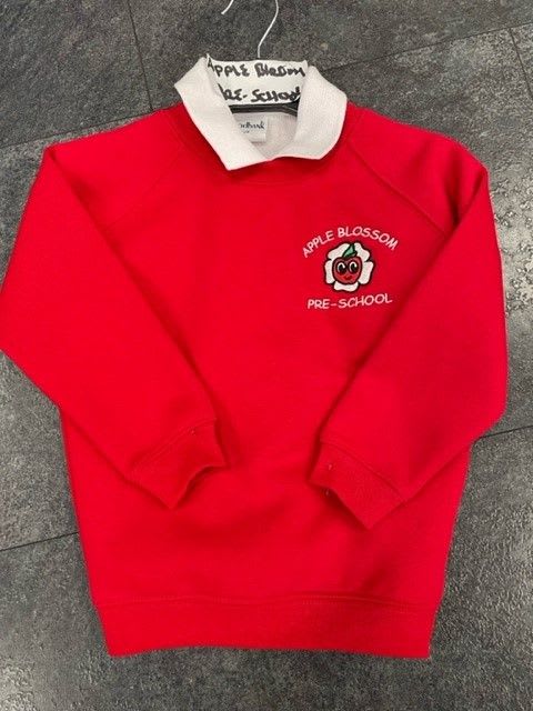 Apple Blossom Pre-School Crossgar