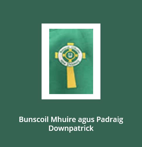 Bunscoil Mhuire agus Padraig Downpatrick